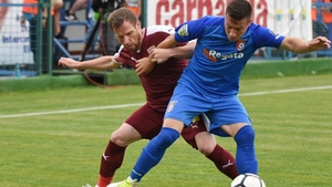 FC Voluntari s-a salvat de la retrogradare la 11 metri!