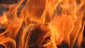Un bărbat şi-a dat foc în Bulgaria şi a fost transportat în stare gravă la spital