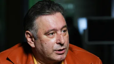 Fotografia care te va face sa razi in hohote! N-ai sa crezi in ce postura a fost pictat Madalin Voicu de catre iubita sa!