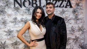 Nicoleta Luciu a dezvăluit secretul unei căsnicii de lungă durată „E foarte important ca lucrurile să decurgă frumos”