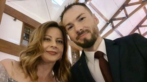 Maria, o gravidă din Bacău, a murit după ce a fost lăsată în agonie 12 ore. Femeia de 38 de ani a mers la spital pentru că avea dureri