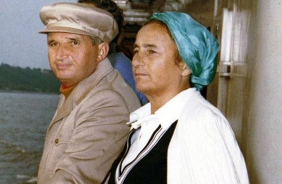 Elena Ceaușescu era obsedată de amor. Ce își dorea să vadă mereu. Detalii incendiare