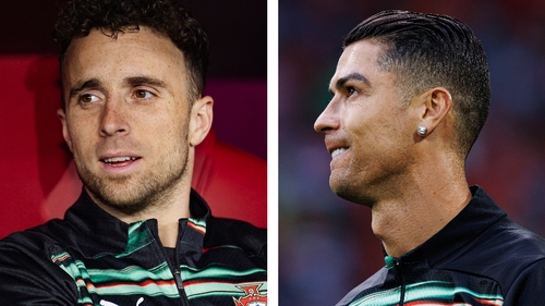 Omagiul adus de Cristiano Ronaldo pentru familia lui Diogo Jota, la 4 luni de la moartea acestuia. Gestul trebuia să rămână secret