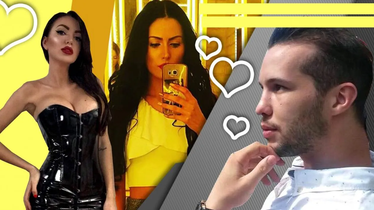 A părăsit-o pe ”Bombardiera de la Bamboo” pentru Mia de la Toyota!