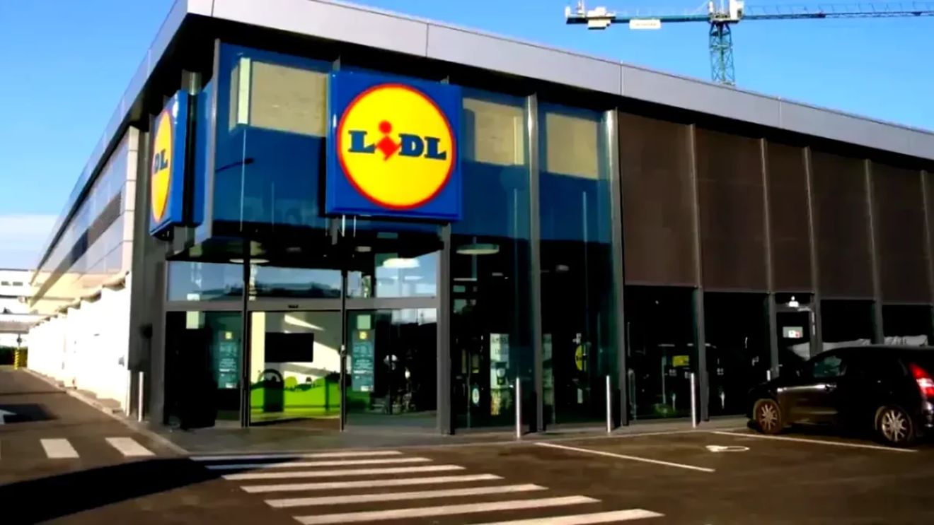 Alertă la LIDL! Un produs cu risc de intoxicație e rechemat în magazin