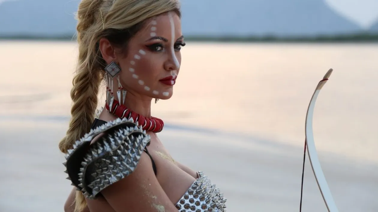 Ispita Nicoleta Dragne, dezvăluiri din culisele noului sezon ”Temptation Island – Insula iubirii”: ”Este de două ori mai palpitant față de cel de anul trecut”