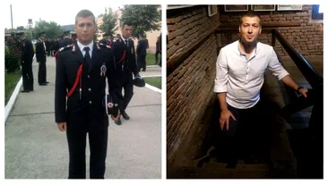 Plutonierul major Mirel Tulitu a murit într-un accident rutier cumplit. 3 fetițe au rămas acum orfane de tată