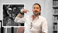 Divorțat și retras din TV, Dan Bordeianu trăiește acum doar după propriile reguli: ”Fac doar ce îmi place, nu mor de foame!”