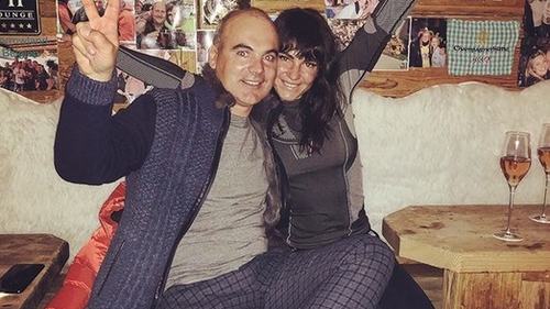Gest uriaș făcut de soția lui Rareș Bogdan: "Am organizat o competiție, fiind «Ziua Internațională a Bolilor Rare»". Care au fost regulile și la ce bolnavi ajung banii