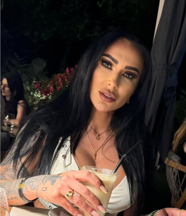 Kennya ex-Chefi la cuțite, adevărul despre Narcis Bujor de la Insula Iubirii. De ce nu a mers relația cu ispita masculină