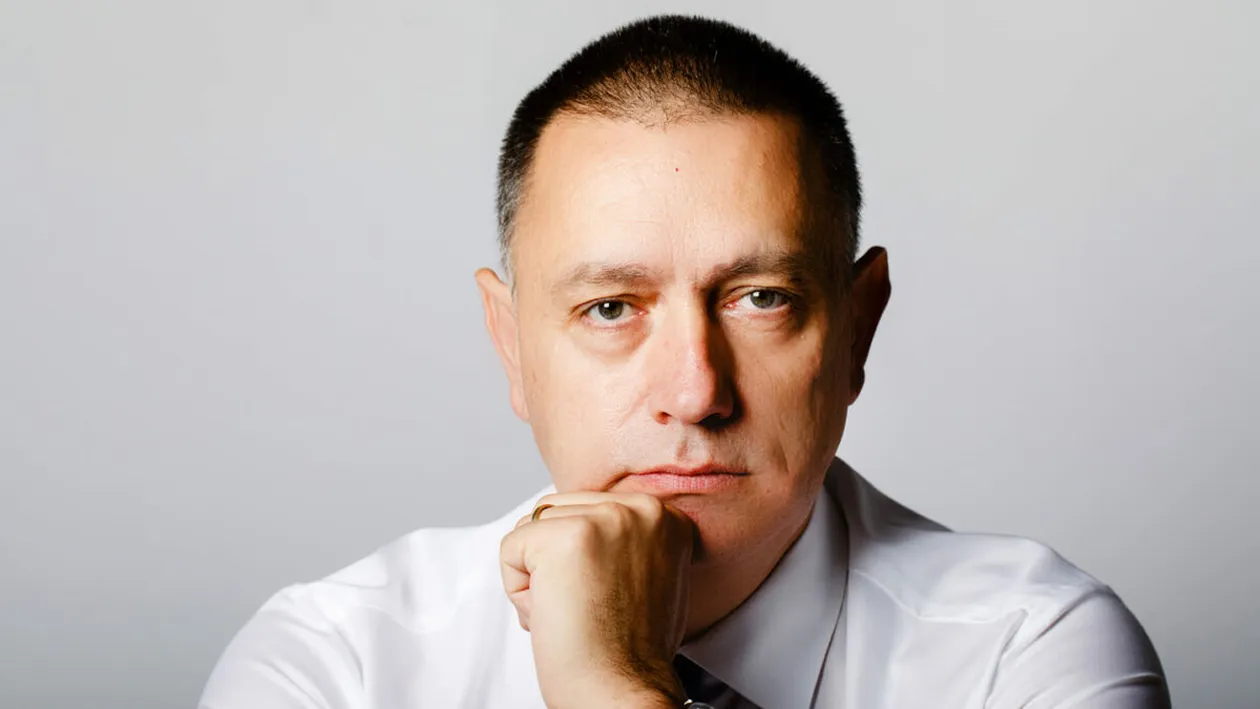 Mihai Fifor: ”Impozitarea pensiilor speciale și a salariilor nesimțite nu mai trebuie amânată!”