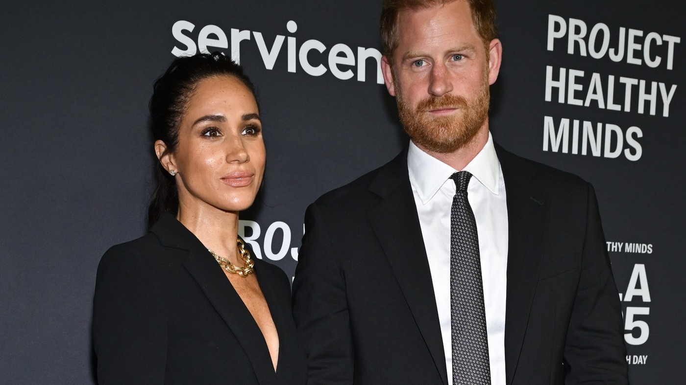 Prințul Harry și Meghan Markle, criticați înainte de vizita în Marea Britanie. „E deja un dezastru”