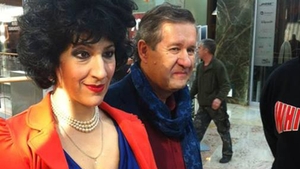 Lili Jurca din "La Bloc" este in doliu! Sora ei a murit tinandu-si fiul de mana. Vezi asemanarea IZBITOARE dintre cele doua surori
