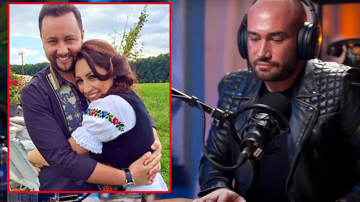 Ce a spus Mihai Bendeac despre Andra, în podcast-ul lui Cătălin Măruță. Cum a reacționat prezentatorul de la Pro TV