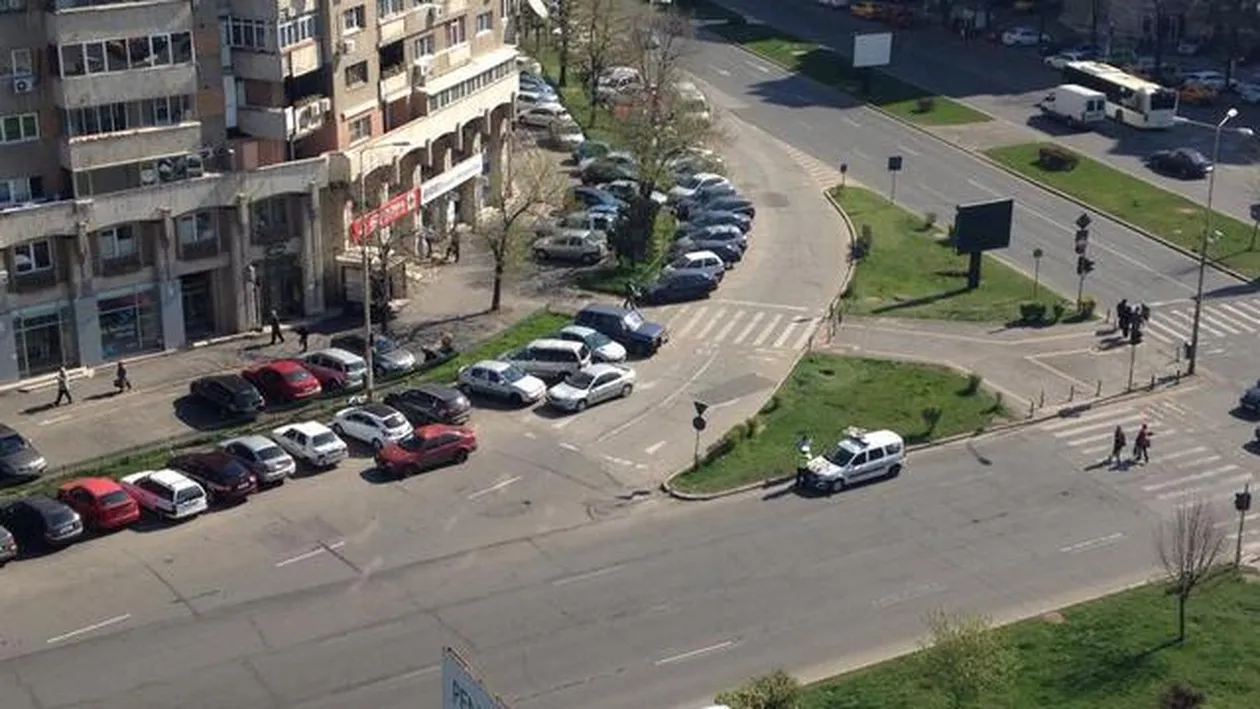 Facebook-ul e bun si-n trafic! Afla cum poti sa te feresti de radarele Politiei Rutiere pe reteaua de socializare!