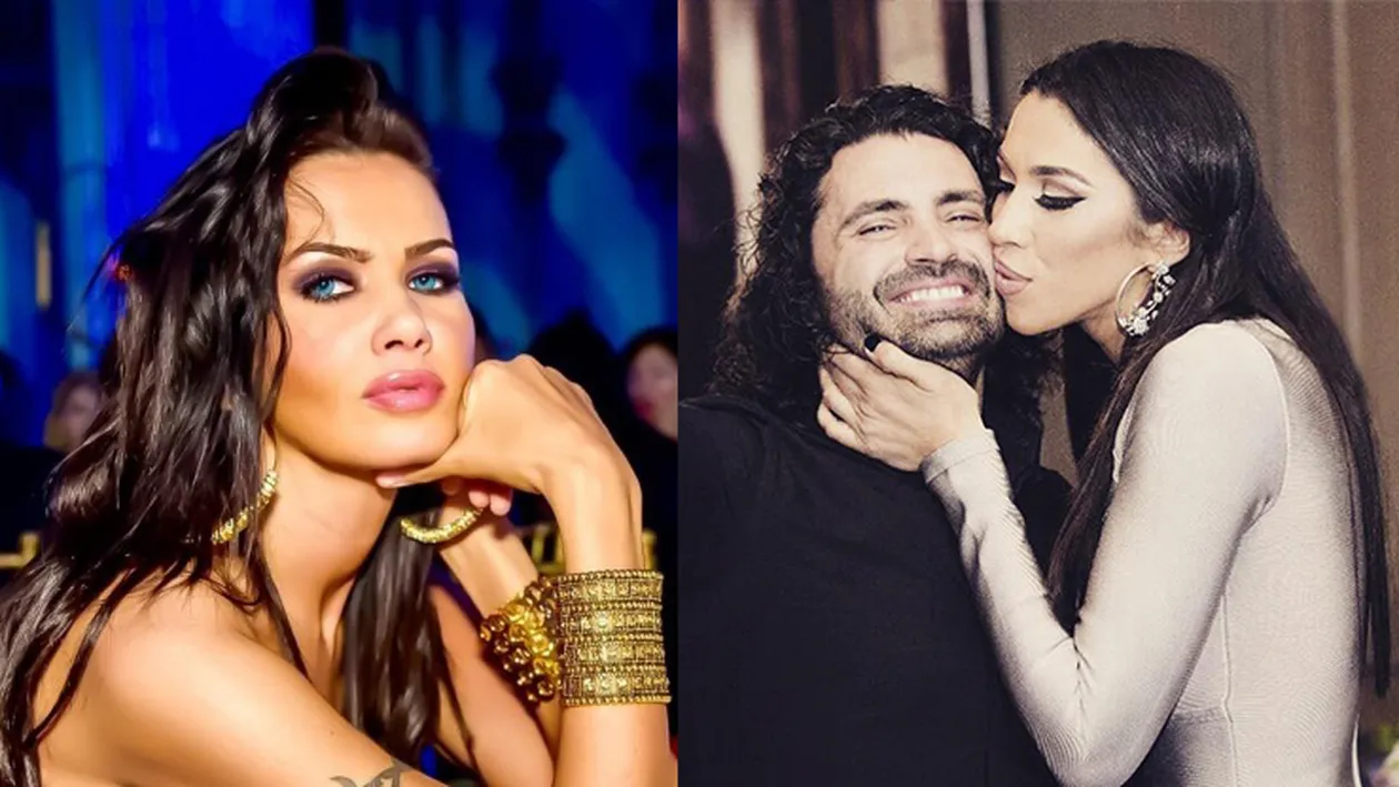 Oana Zăvoranu, atac dur la adresa soţiei lui Pepe! Vedeta nu s-a mai putut abţine şi a izbucnit: ”Crezi că iapa lui Paşcu e fericită...?“