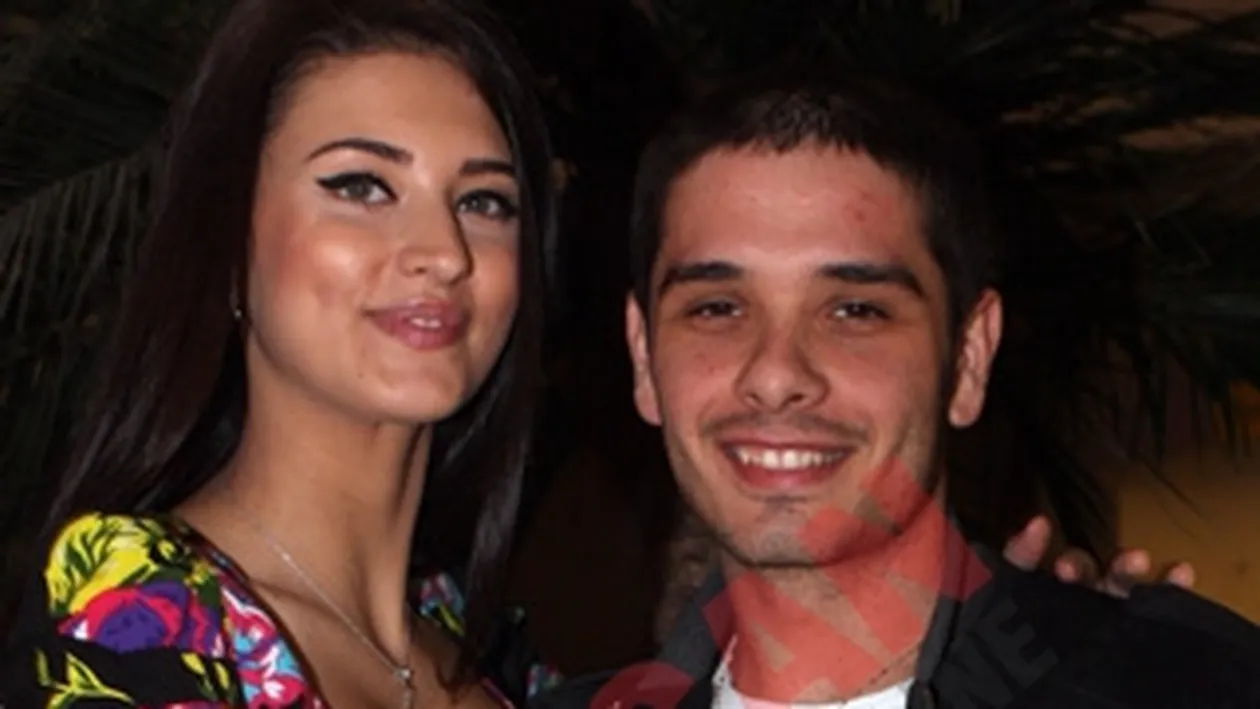 Antonia: Nu-mi doresc o rochie de mireasa mare, pufoasa