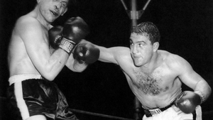 Rocky Marciano, campionul care nu renunță niciodată
