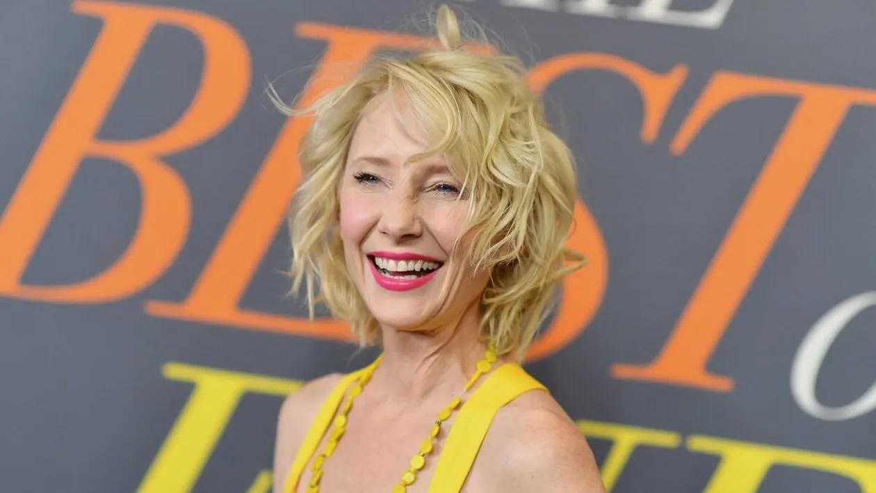 Anne Heche, în moarte cerebrală după accidentul cumplit de mașină în care a fost implicată