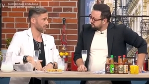 Dinu Maxer, război total cu Cătălin Măruță! Ce a putut să spună despre vedeta Pro Tv. „I-am întrebat și pe psihologi