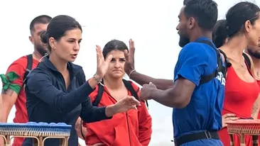 Cristina Aiello, eliminată de la Desafio. De ce a părăsit jucătoarea de padel show-ul de la Pro TV