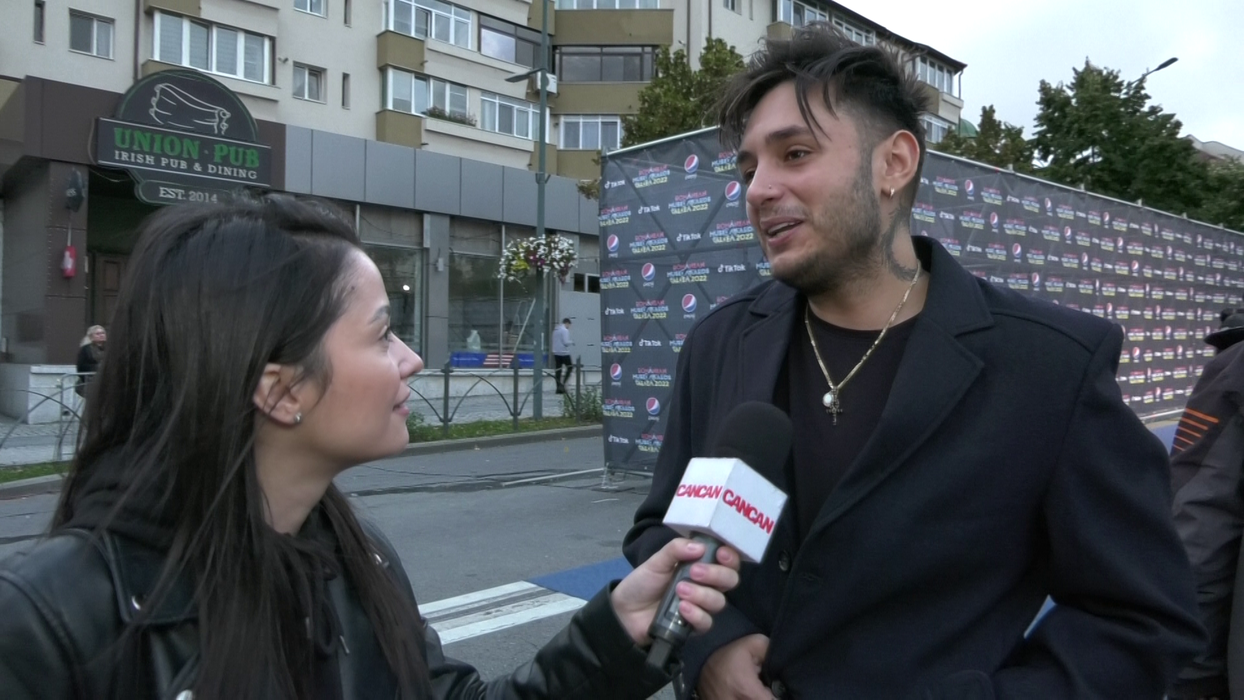 Connect-R i-a cerut lui Johny să demisioneze / (Sursa: Captură video)