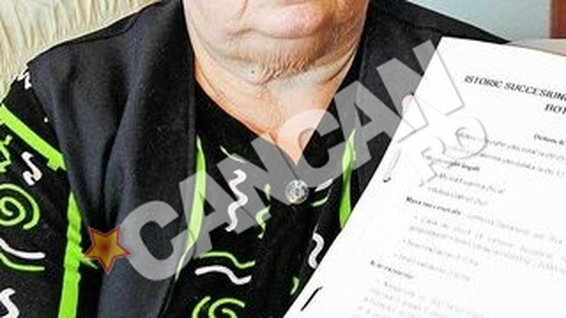 Primarul din Stefanestii de Jos, acuzat ca a restituit 21 de hectare de pamant din care el a achizitionat 18! "Rababoc l-a ajutat pe fratele meu sa-mi fure mostenirea"