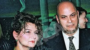 Ruptura iremediabila intre sotii Monica Nistorescu si Adrian Calimente! Au vrut sa divorteze pe ascuns