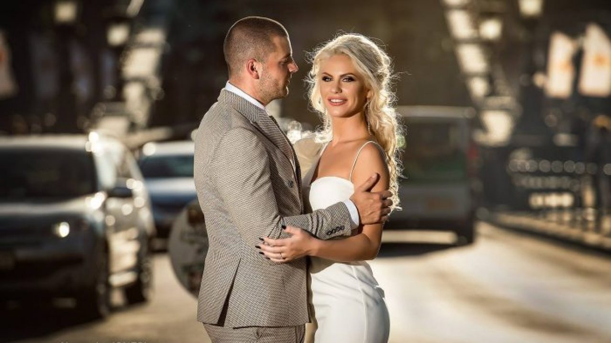 Hannelore și Bogdan de la "Insula iubirii" au divorțat în secret