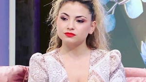 Alina Rusu de la Mireasa pentru fiul meu, virgină la 30 de ani: „Nu am putut fi păcălită”