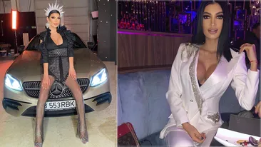 Lorena și Andreea Tonciu “s-au întrecut” în decolteuri și au fost criticate: “Ați fost operate și injectate de același plastician”. Reacția fulminantă a fostei asistente TV