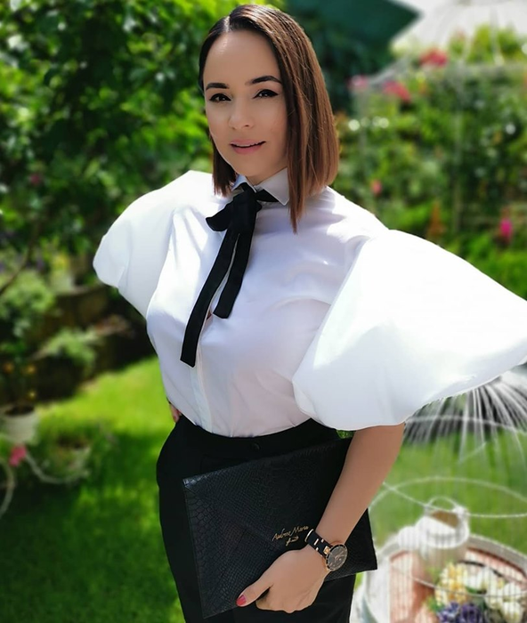 Cum se înțeleg fiica și iubitul Andreei Marin: ”Nu știu care e mai copil, Violeta sau Adi”