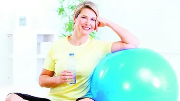 Ce sa faci pentru a intineri fara interventia bisturiului! 7 trucuri ca sa nu-ti arati varsta