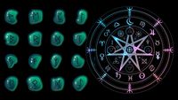 Horoscop rune azi, 18 august 2026. Cineva nu spune tot adevărul. Zodia care trebuie să fie cu ochii în patru