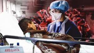 Un pacient vindecat de COVID-19 a ținut să le scrie medicilor după externare! A lăsat pe patul de spital un bilet emoționant! „Mii de mulțumiri pentru ....”