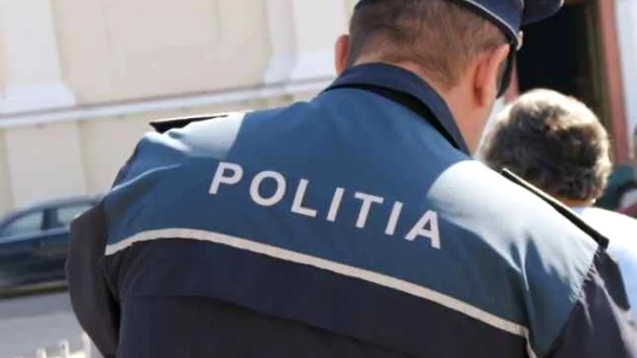 Ce i-a oferit un bărbat din Arad unui polițist pentru a fi ”iertat” că a fost prins băut la volan