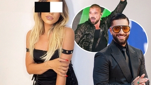 Artista va fi pe "naughty list" anul acesta: "Vreau să petrec sărbătorile cu Maluma și Ricky Martin"
