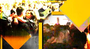 ”Prințesa Instagramului” și-a sufocat iubitul în LOFT Atenție, filmări interzise minorilor!