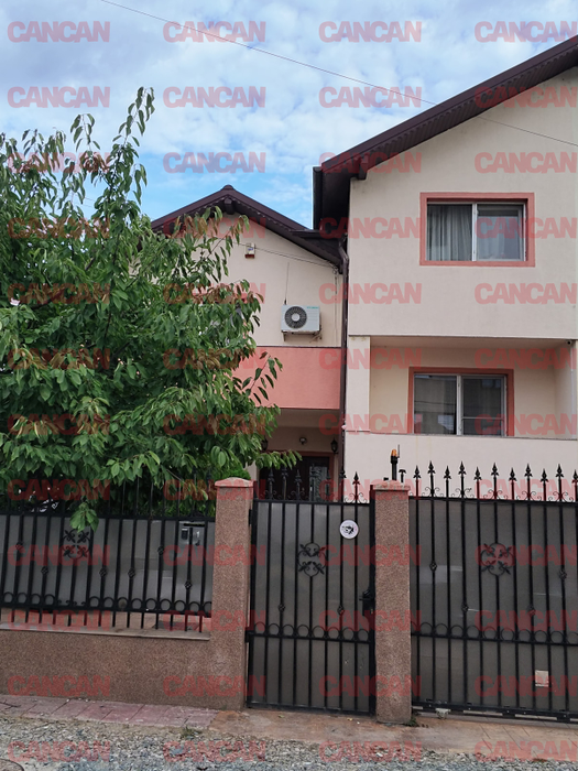 Casa Mădălinei Apostol/ sursă foto: CANCAN.RO