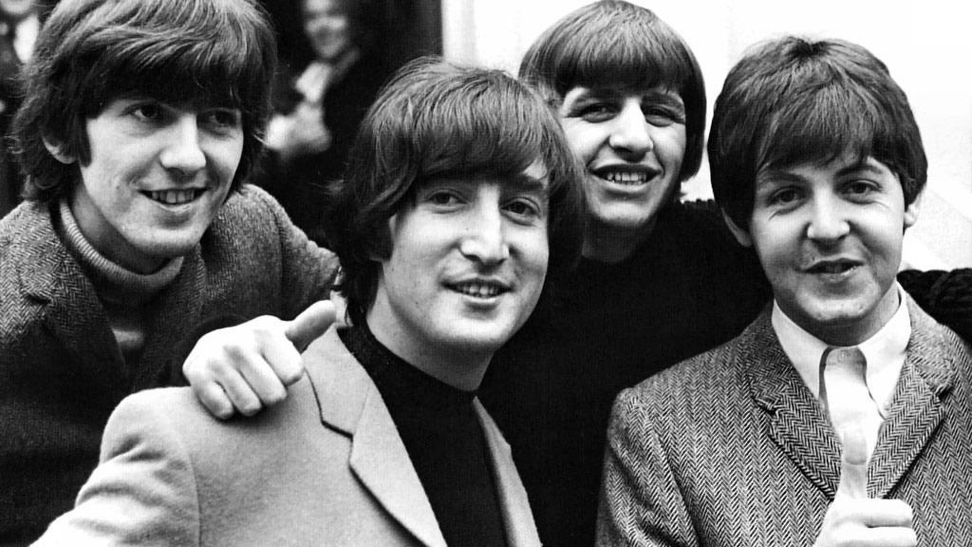 Adevăratul motiv pentru care trupa The Beatles s-a destrămat! Yoko Ono, văduva lui John Lennon, face dezvăluiri incendiare!