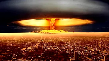 Sfarsitul lumii vine in septembrie! CERN-ul va distruge Europa, iar Pamantul va fi lovit de o cometa!