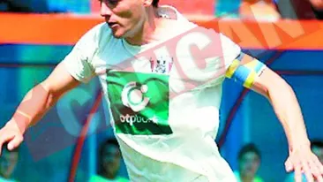 Rus si Cuciula, in probe la Dinamo