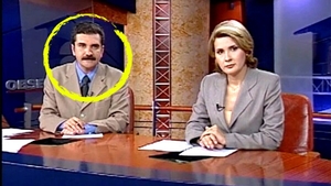 Cum arată acum și din ce a ajuns să facă bani Radu Coșarcă, prezentatorul Observatorului de la Antena 1 din anii 2000