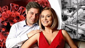 Andreea Esca a confirmat dezvăluirile exclusive CANCAN.RO! Vedeta PRO TV a recunoscut că a avut COVID-19 și că starea soțului ei a fost extrem de gravă