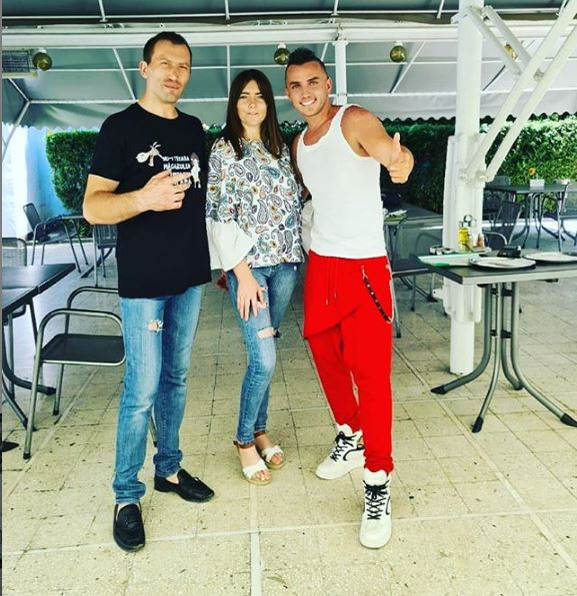 Mihai Trăistariu, declarații acide: “90% din showbizul românesc este praf vocal”. Condiția pusă ca să lanseze o melodie cu Vulpița