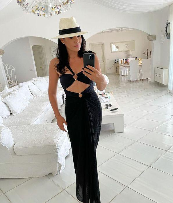 Irina de la A.S.I.A., populară și la 43 de ani. Cum arată și cu ce se ocupă de când s-a mutat în Ungaria
