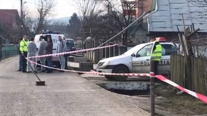 ULTIMA ORĂ. Un politician din România a fost asasinat! Trupul i-a fost ascuns în beci! Criminalul a vrut sa-l decapiteze. Politistii au rămas șocați. Ce avea pe gât bărbatul