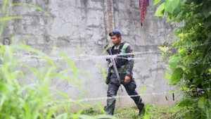 Aproape 150 de deţinuţi au fost eliberaţi de atacatori înarmaţi dintr-o închisoare din Filipine! Autorităţile sunt în alertă
