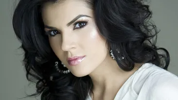 Irina Nicolae va petrece 1 Decembrie departe de casă: Viaţă mă poartă mereu în A.S.I.A Vezi unde mai exact pleacă artista!