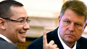 DEZASTRU în tabăra lui Iohannis: "CATASTROFĂ. Dacă nu se prezenta, pierdea cu 3-0. GAME OVER!"
